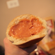 a three course sandwich completed